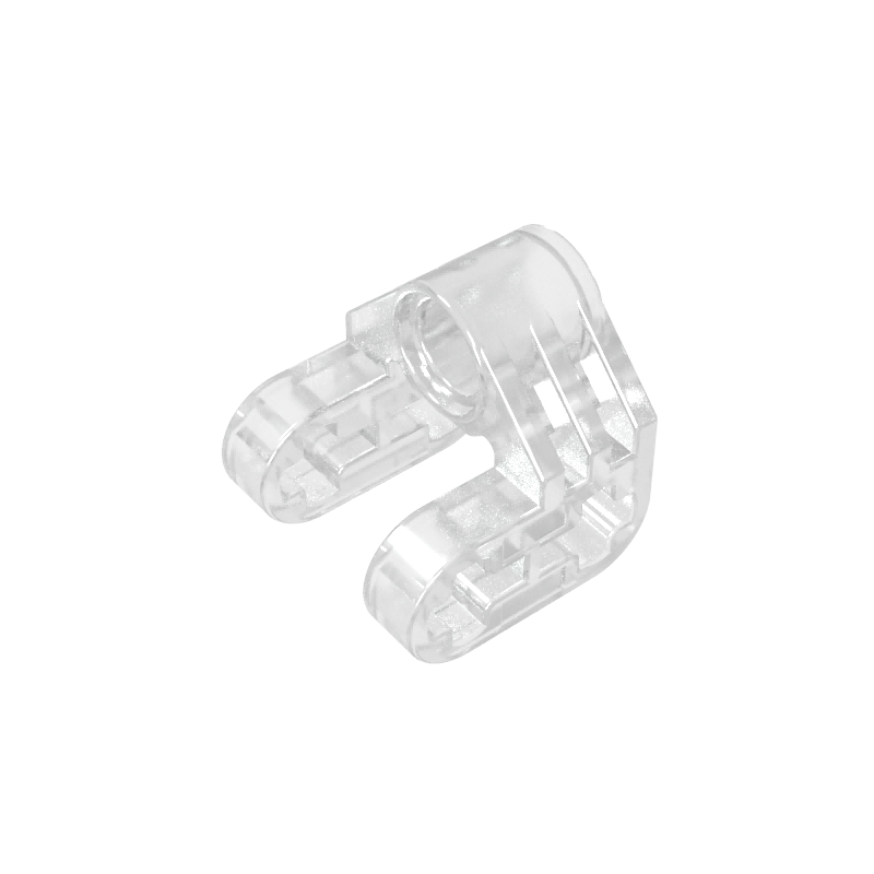 92907 | Technical Axle and Pin Connector Perpendicular Split