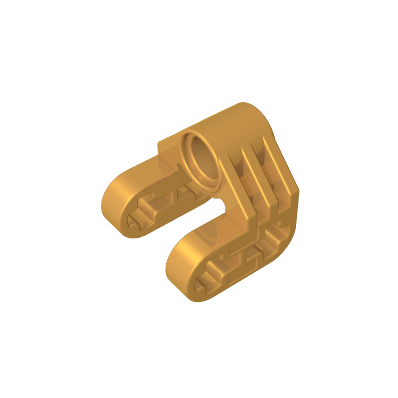 92907 | Technical Axle and Pin Connector Perpendicular Split