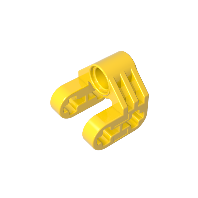 92907 | Technical Axle and Pin Connector Perpendicular Split