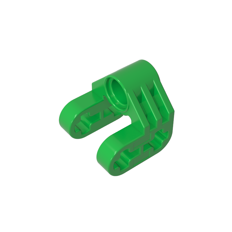 92907 | Technical Axle and Pin Connector Perpendicular Split