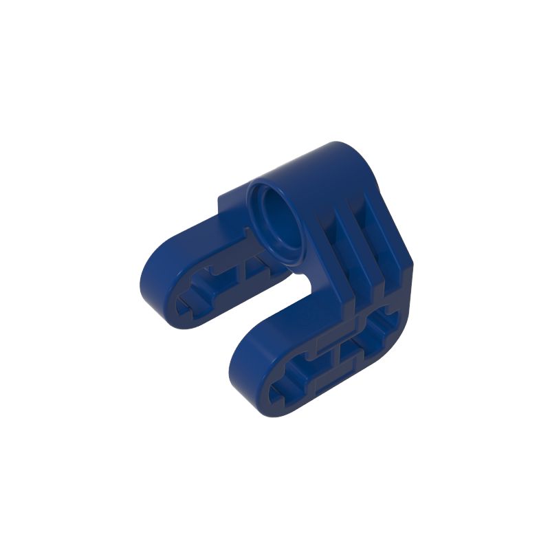 92907 | Technical Axle and Pin Connector Perpendicular Split