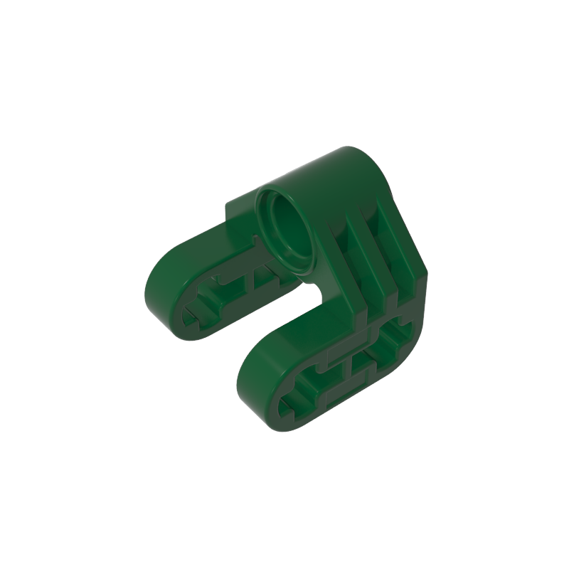 92907 | Technical Axle and Pin Connector Perpendicular Split