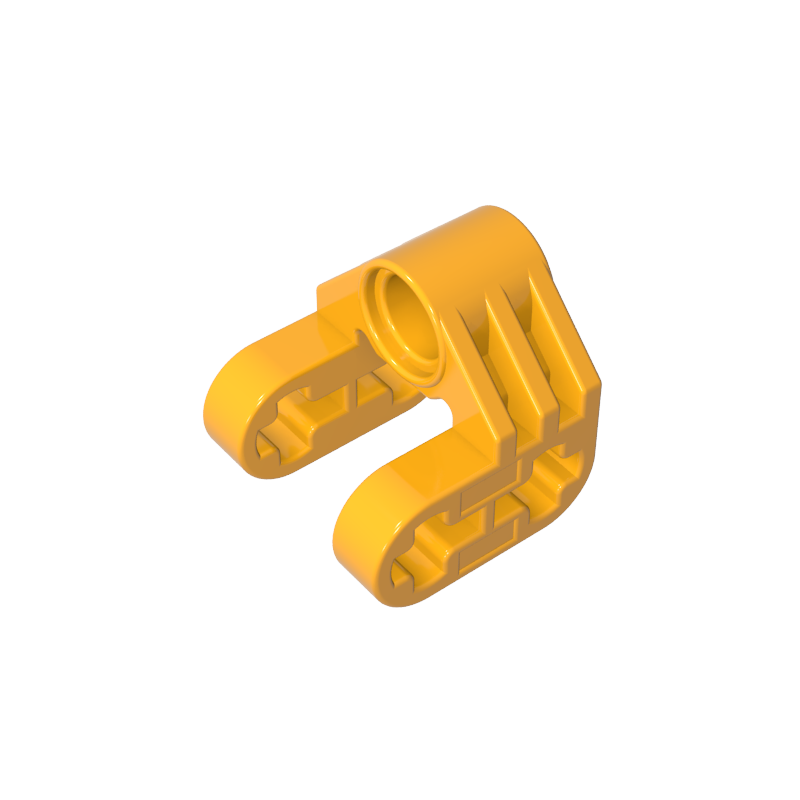 92907 | Technical Axle and Pin Connector Perpendicular Split