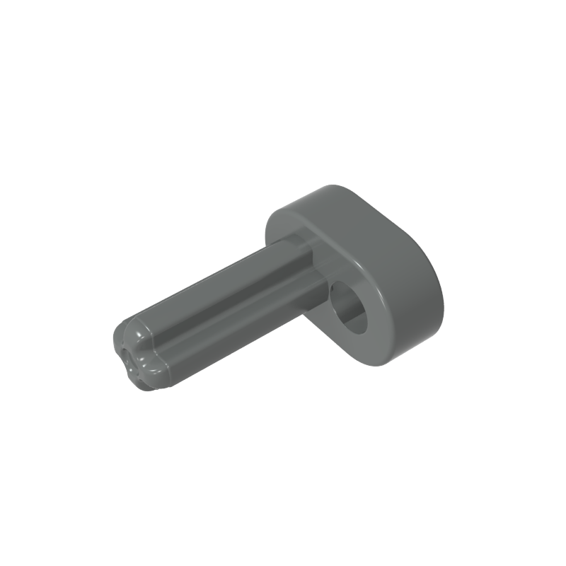 2853 | Technical Engine Crankshaft