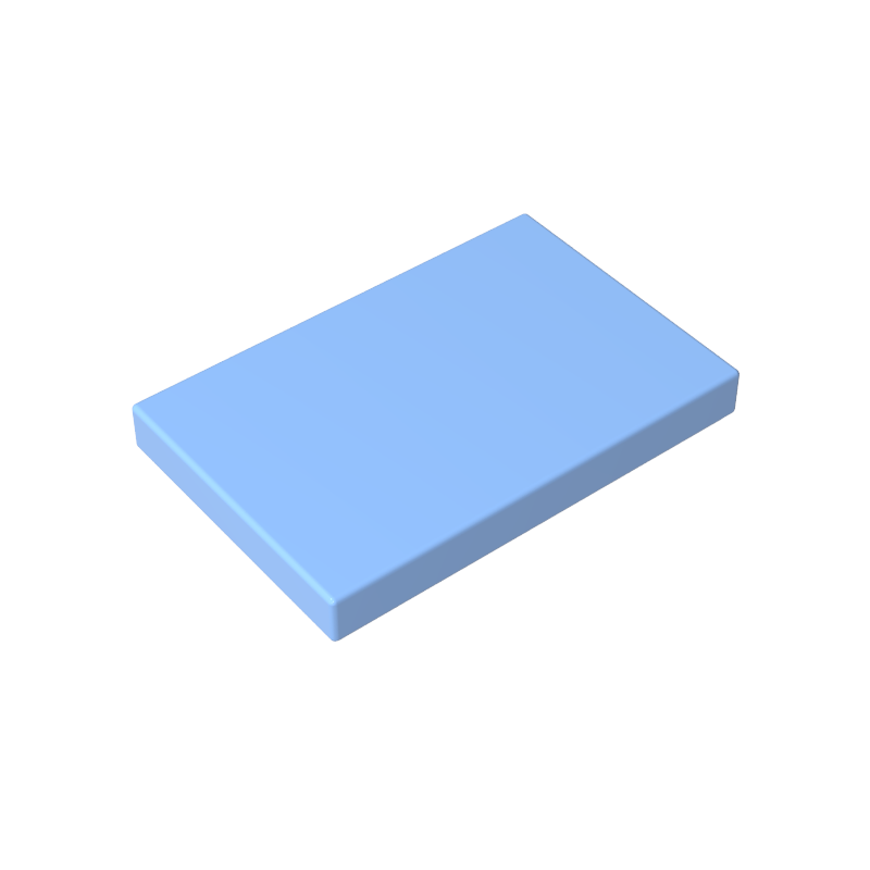 26603 | Tile 2 x 3