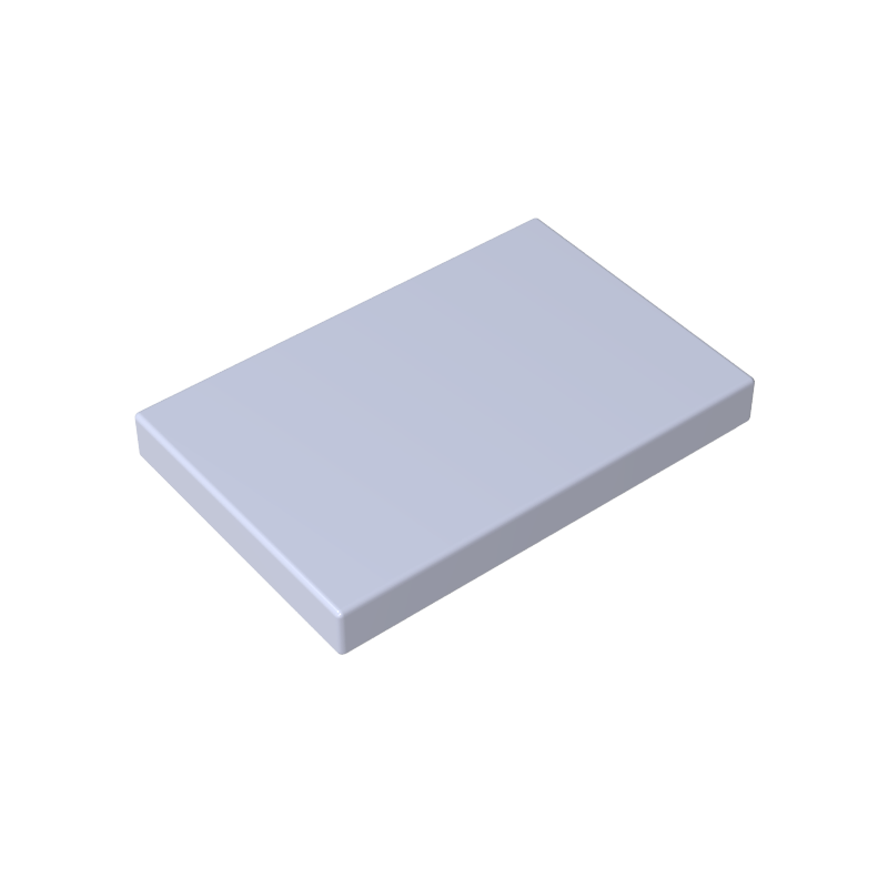 26603 | Tile 2 x 3