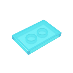 26603 | Tile 2 x 3