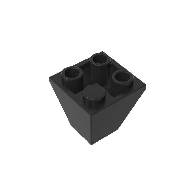 3676 | Slope, Inverted 45 2 x 2 Double Convex