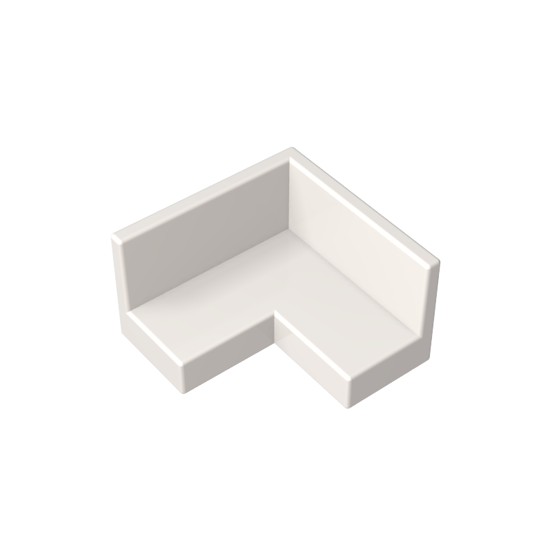 91501 | Panel 2 x 2 x 1 Corner
