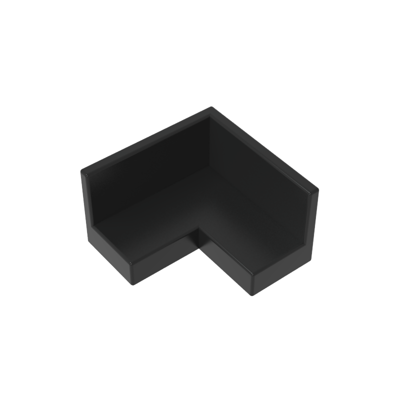 91501 | Panel 2 x 2 x 1 Corner