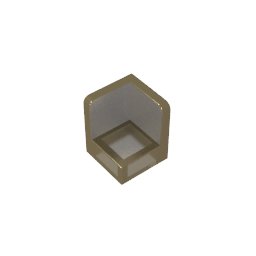 6231 | Panel 1 x 1 x 1 Corner