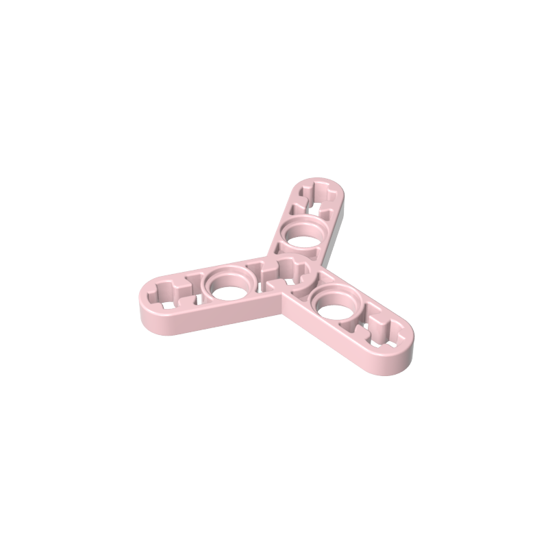 44374 | Technical Beam Modified Rotor Thin 3 Blade