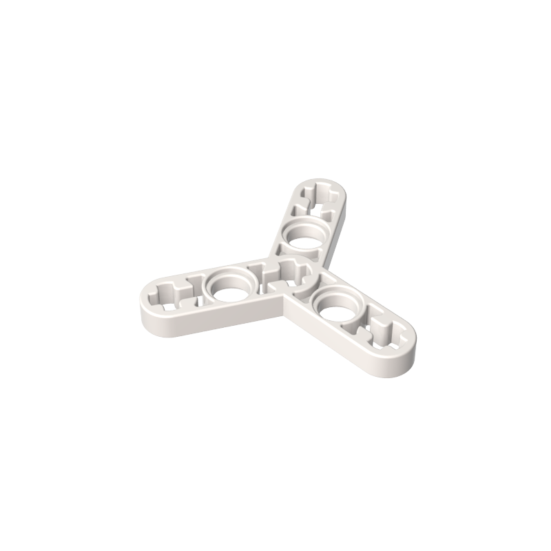 44374 | Technical Beam Modified Rotor Thin 3 Blade