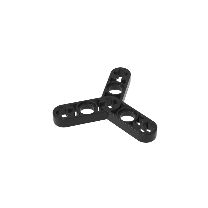 44374 | Technical Beam Modified Rotor Thin 3 Blade