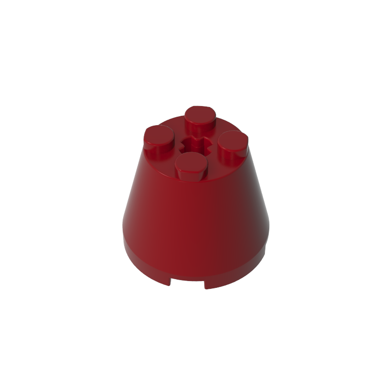 6233 | Cone 3 x 3 x 2