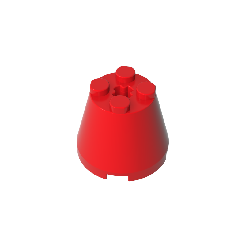 6233 | Cone 3 x 3 x 2