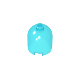 30151 | Brick, Round 2 x 2 x 1 2/3 Dome Top
