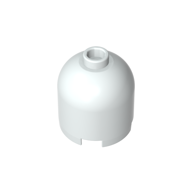 30151 | Brick, Round 2 x 2 x 1 2/3 Dome Top