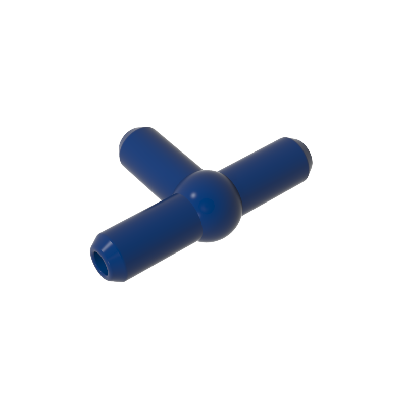 4697b | Pneumatic T Piece First Version (T Bar)