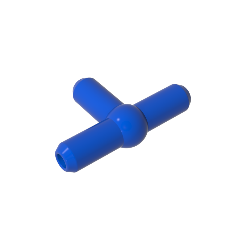 4697b | Pneumatic T Piece First Version (T Bar)