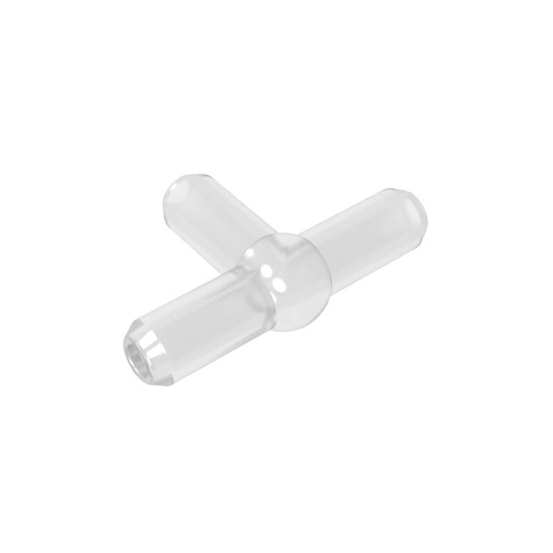 4697b | Pneumatic T Piece First Version (T Bar)