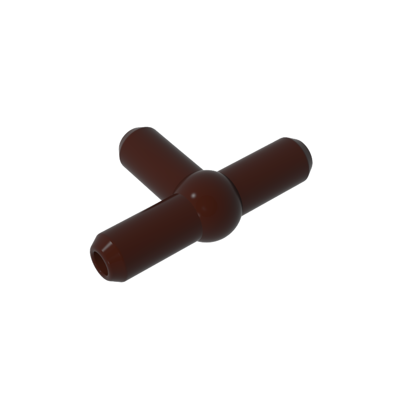 4697b | Pneumatic T Piece First Version (T Bar)