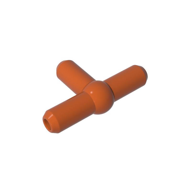 4697b | Pneumatic T Piece First Version (T Bar)