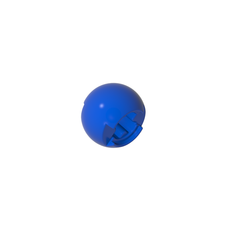 53585 | Technical Ball Joint with Through Axle Hole