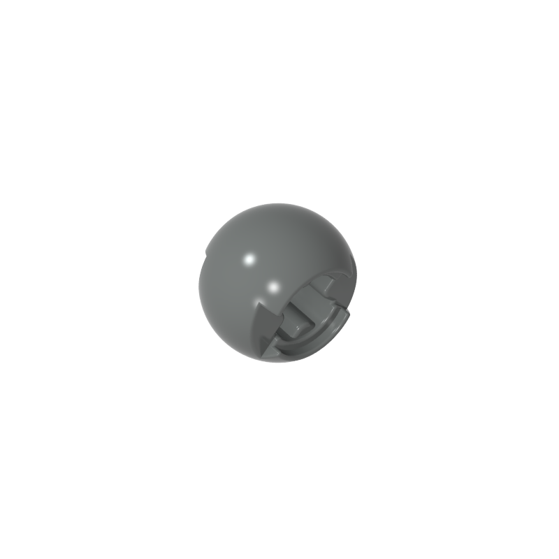 53585 | Technical Ball Joint with Through Axle Hole