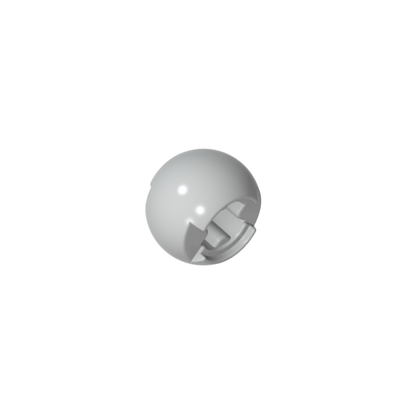 53585 | Technical Ball Joint with Through Axle Hole