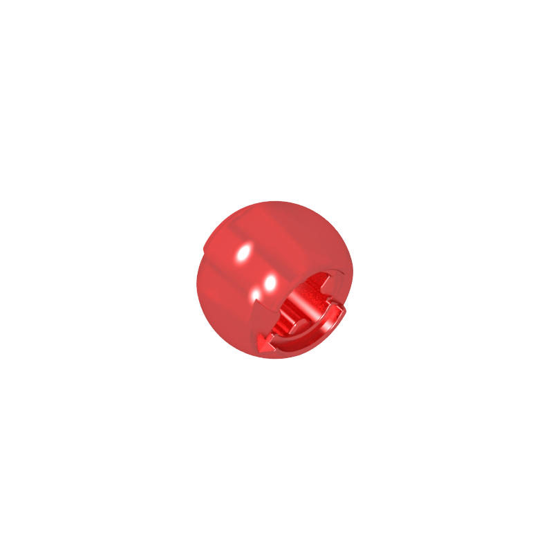 53585 | Technical Ball Joint with Through Axle Hole