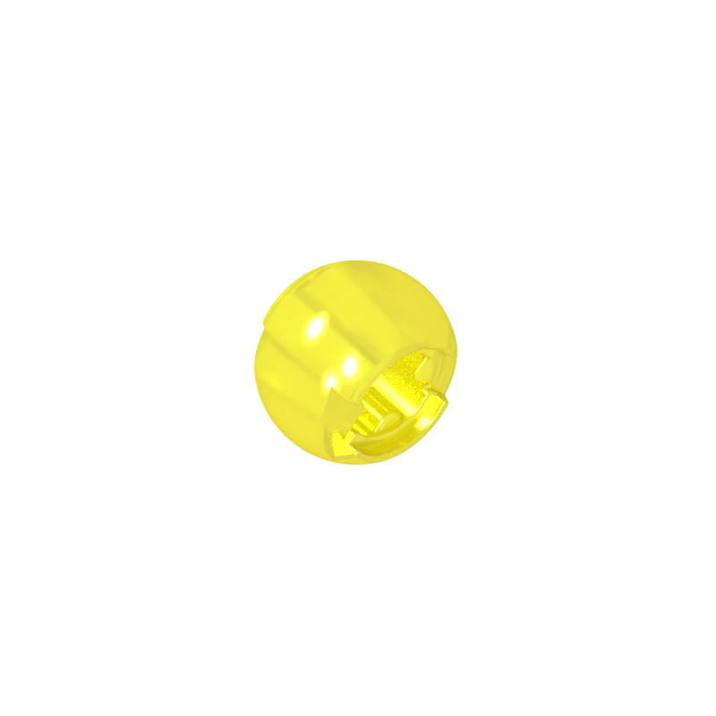 53585 | Technical Ball Joint with Through Axle Hole