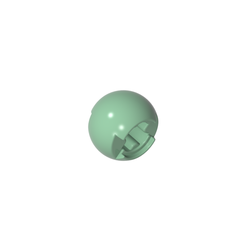 53585 | Technical Ball Joint with Through Axle Hole