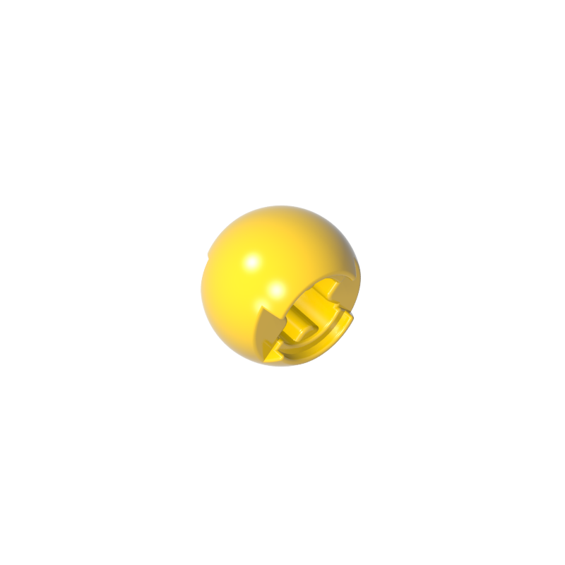 53585 | Technical Ball Joint with Through Axle Hole