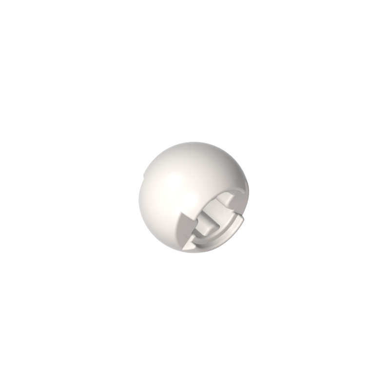 53585 | Technical Ball Joint with Through Axle Hole