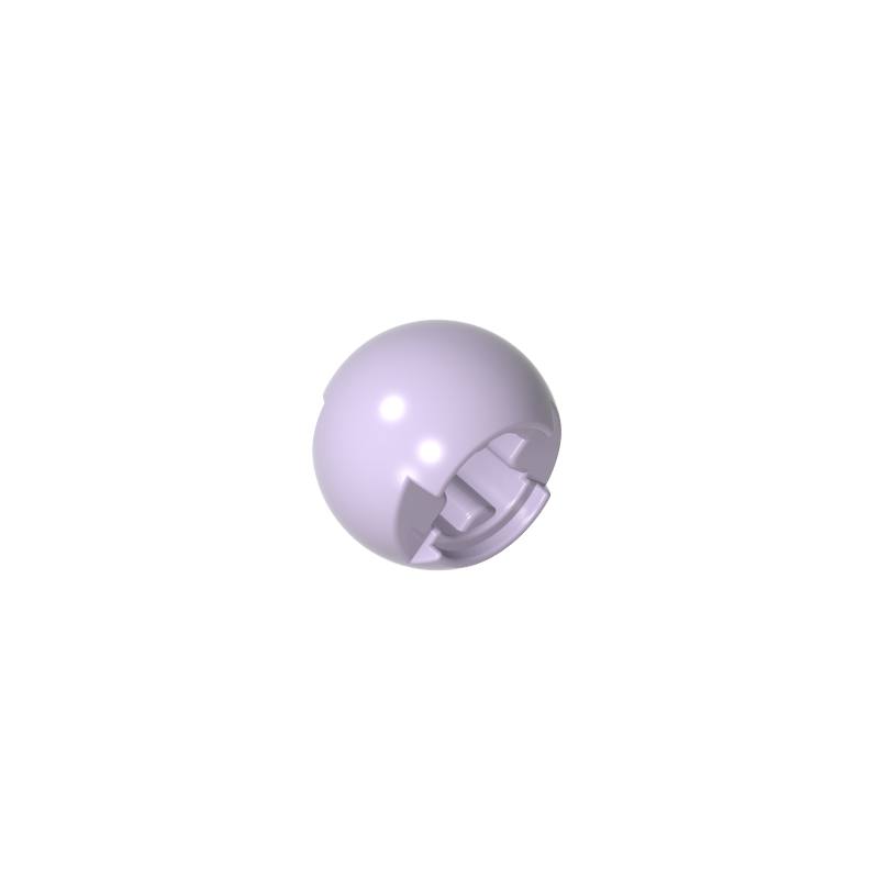 53585 | Technical Ball Joint with Through Axle Hole