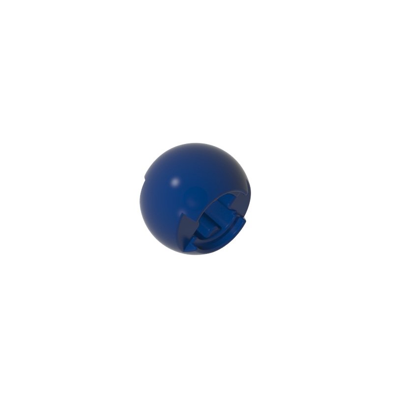 53585 | Technical Ball Joint with Through Axle Hole
