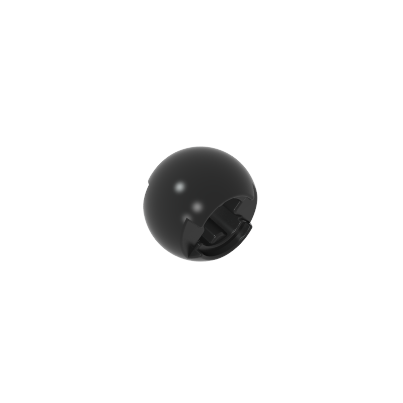 53585 | Technical Ball Joint with Through Axle Hole