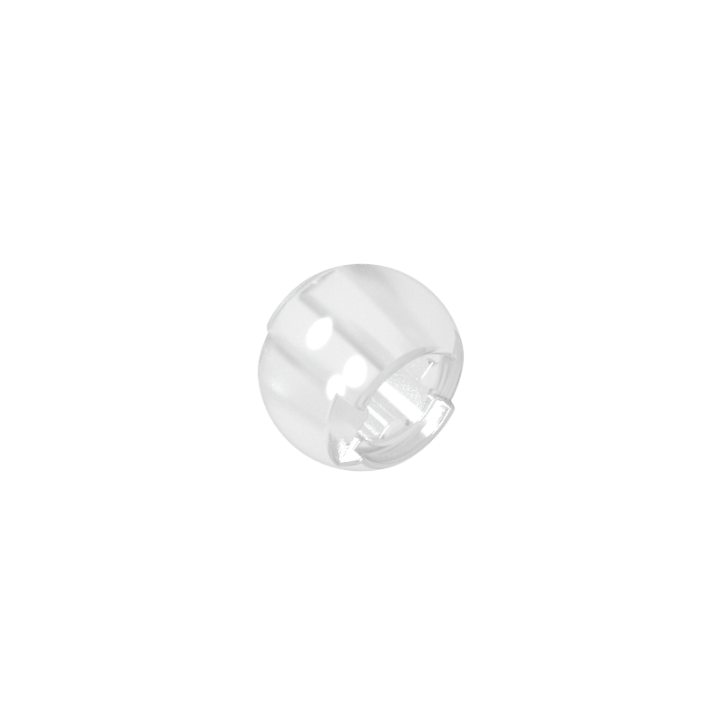 53585 | Technical Ball Joint with Through Axle Hole