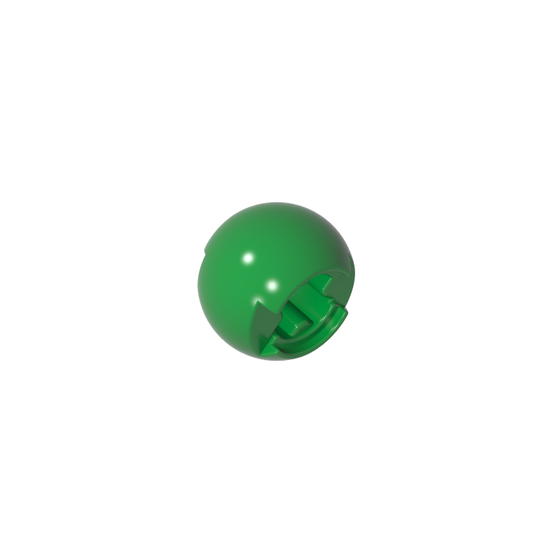 53585 | Technical Ball Joint with Through Axle Hole