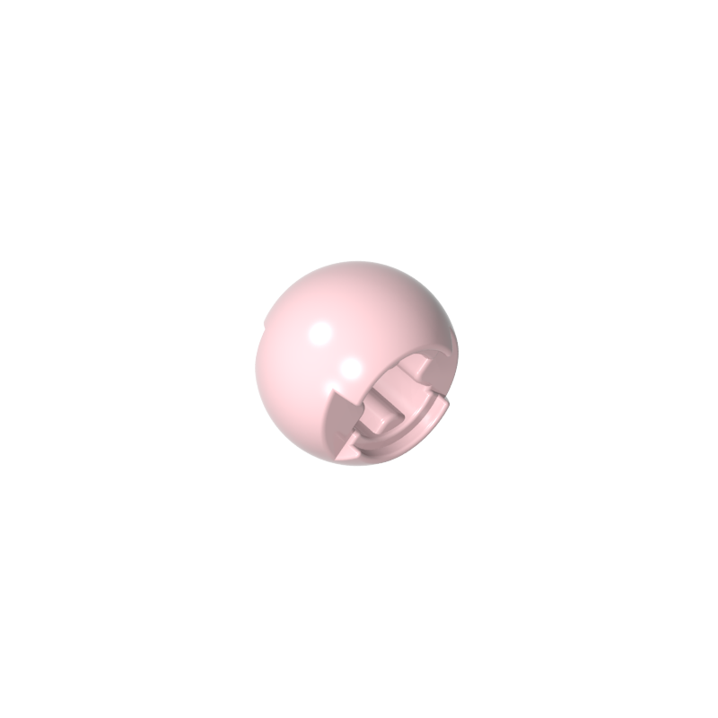 53585 | Technical Ball Joint with Through Axle Hole