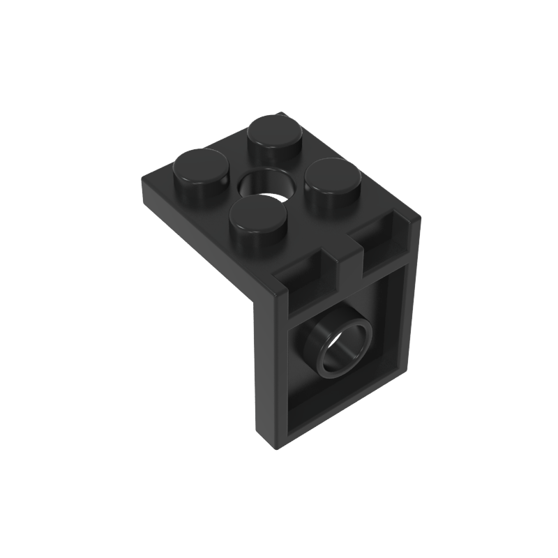 3956 | Bracket 2 x 2 - 2 x 2 with 2 Holes