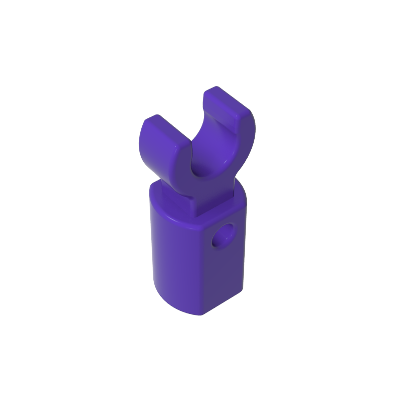 11090 | Bar Holder with Clip