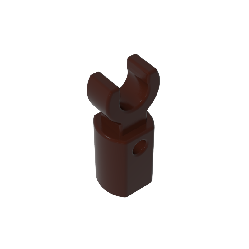 11090 | Bar Holder with Clip