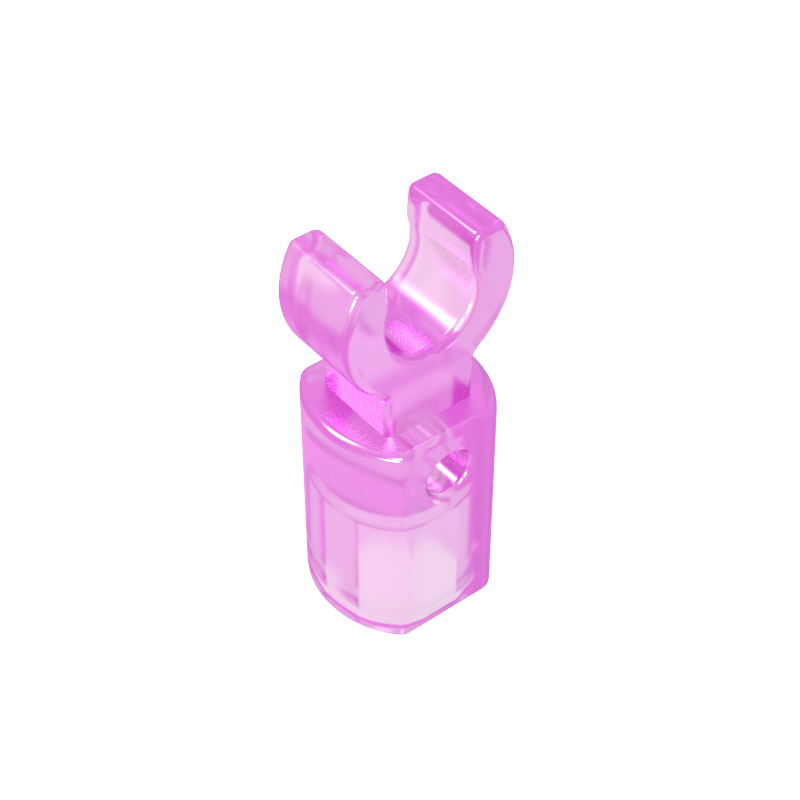 11090 | Bar Holder with Clip