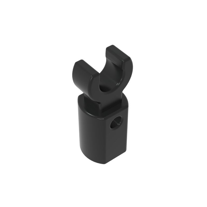 11090 | Bar Holder with Clip