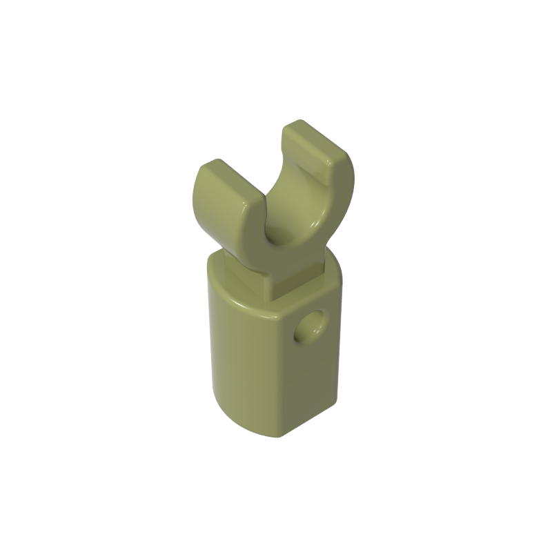 11090 | Bar Holder with Clip