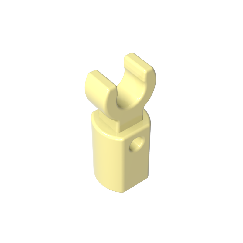11090 | Bar Holder with Clip
