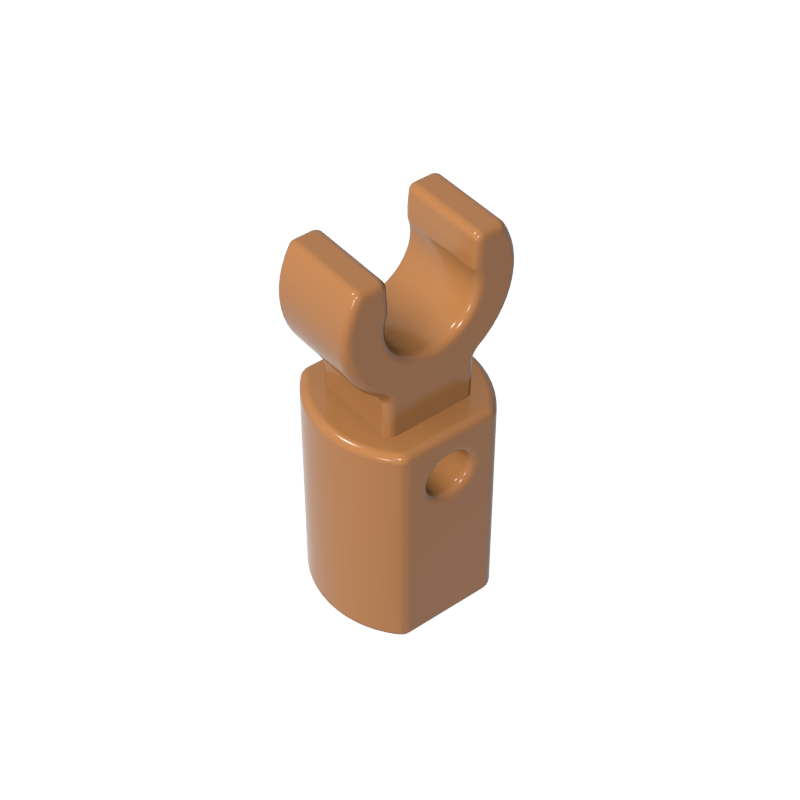 11090 | Bar Holder with Clip
