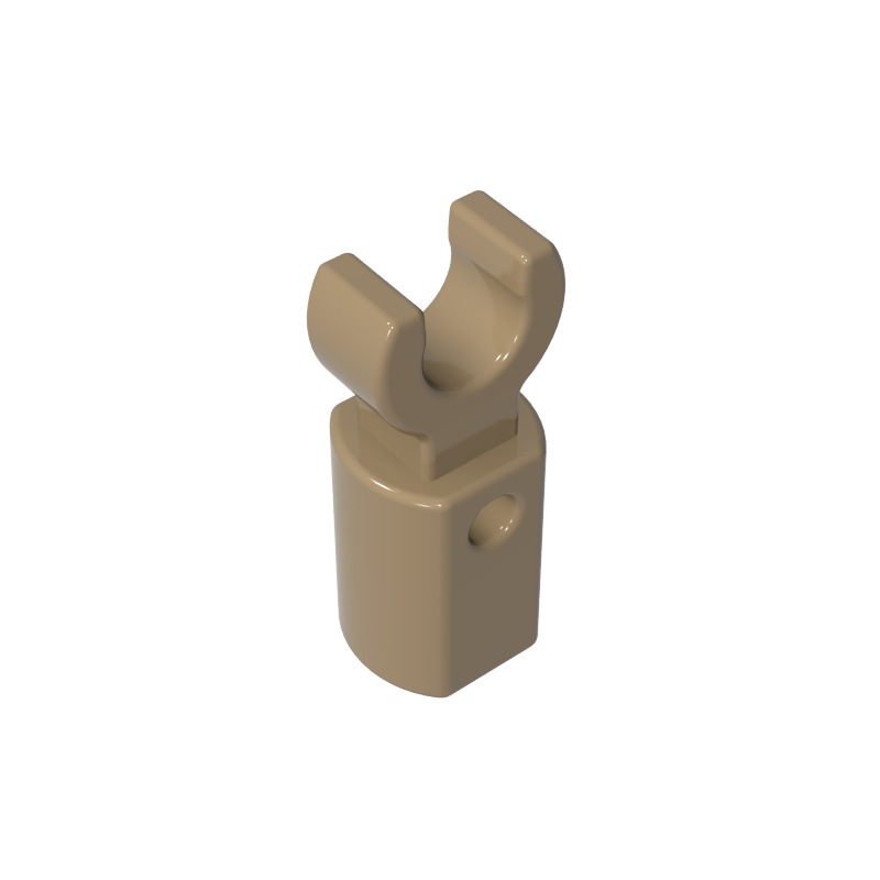 11090 | Bar Holder with Clip